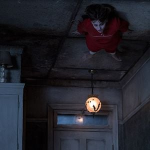 Fotoğraf Korku Seansı 2