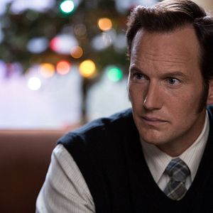 Fotoğraf Patrick Wilson