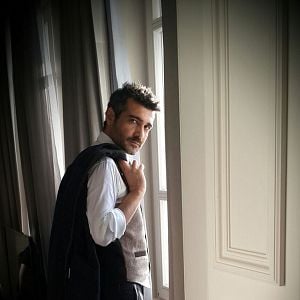 Fotoğraf Caner Cindoruk