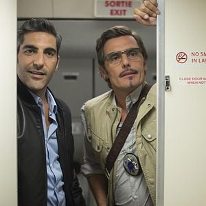 Fotoğraf Ary Abittan