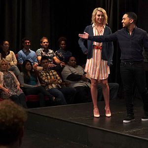 Fotoğraf Chelsea Kane