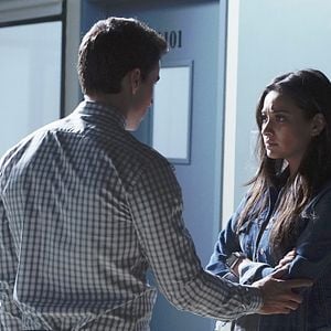 Fotoğraf Pretty Little Liars