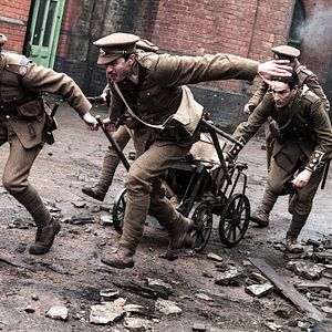 Fotoğraf Ben Chaplin