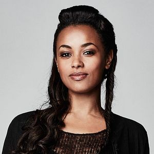 Fotoğraf Melanie Liburd