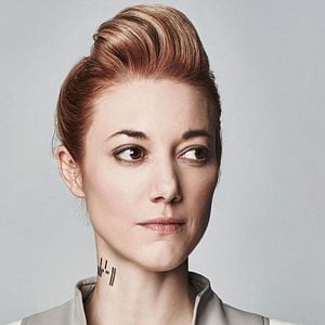 Fotoğraf Zoie Palmer