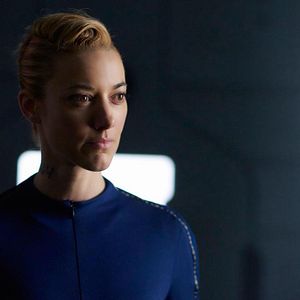 Fotoğraf Zoie Palmer