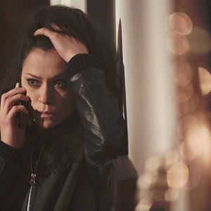 Fotoğraf Tatiana Maslany