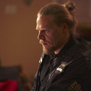 Fotoğraf Ian Matthews