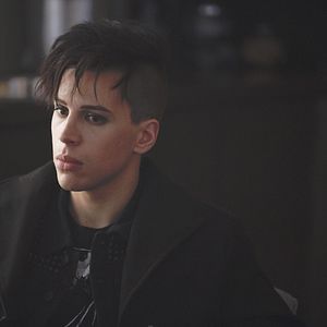 Fotoğraf Jordan Gavaris