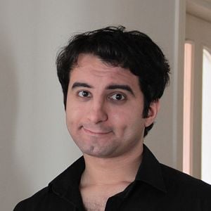 Fotoğraf Can Çetin