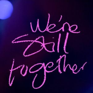 Fotoğraf We’re Still Together