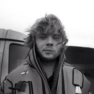 Fotoğraf Ivan I. Tverdovsky