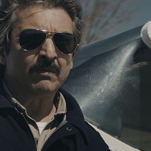 Fotoğraf Ricardo Darín