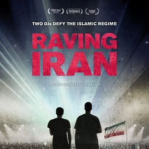 Fotoğraf Raving Iran