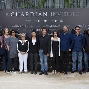 Fotoğraf El Guardián Invisible