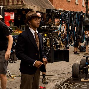 Fotoğraf Rüzgarın Oğlu