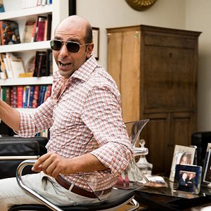 Fotoğraf Checco Zalone