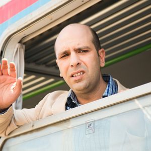 Fotoğraf Checco Zalone