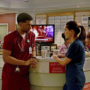 Fotoğraf The Night Shift