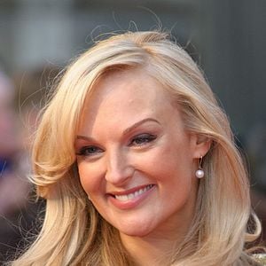 Fotoğraf Katherine Kingsley