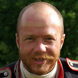 Fotoğraf Evgeniy Stychkin