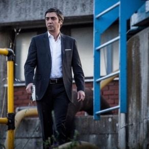 Fotoğraf Kurtlar Vadisi Pusu