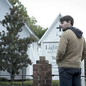 Fotoğraf Patrick Fugit