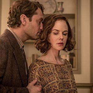 Fotoğraf Fırtınalı Hayatlar