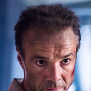 Fotoğraf Hannes Jaenicke