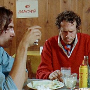 Fotoğraf Two-Lane Blacktop