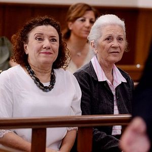 Fotoğraf Tatlı İntikam