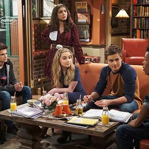 Fotoğraf Rowan Blanchard