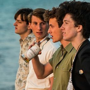 Fotoğraf Maximilian Mundt