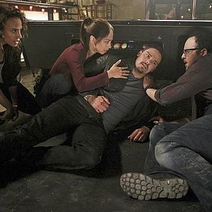 Fotoğraf Austin Basis