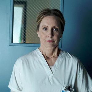 Fotoğraf Gwen Holloway