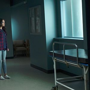 Fotoğraf Shay Mitchell