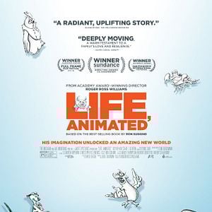 Fotoğraf Life, Animated