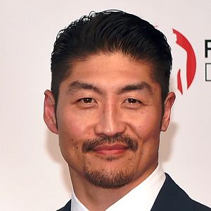 Fotoğraf Brian Tee