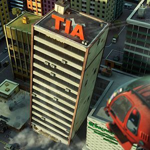 Fotoğraf Dörtgöz ve Keltoş