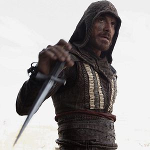 Fotoğraf Assassin's Creed 3D