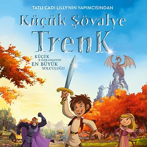 Fotoğraf Küçük Şövalye Trenk