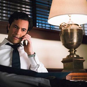 Fotoğraf Danny Pino