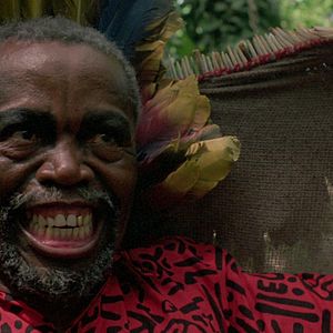 Fotoğraf The Serpent and the Rainbow