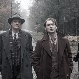 Fotoğraf Fırtınalı Hayatlar