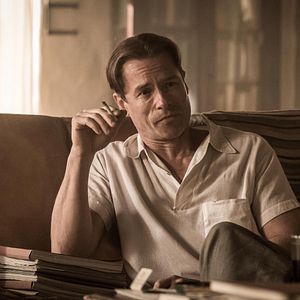 Fotoğraf Fırtınalı Hayatlar