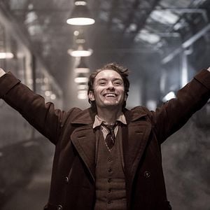 Fotoğraf Fırtınalı Hayatlar