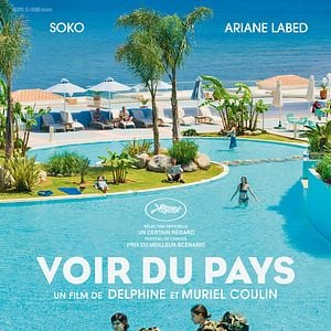 Fotoğraf Voir du Pays