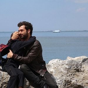 Fotoğraf Poyraz Karayel