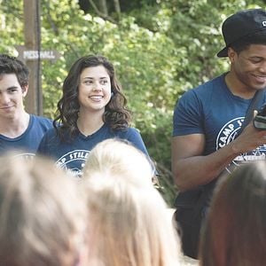 Fotoğraf Zachary Gordon