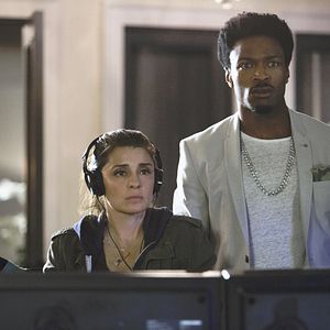 Fotoğraf Gentry White